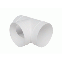 GIUNTO A T IN POLISTIRENE D 150 VKC362 - VORTICE 46214 product photo