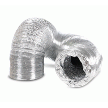 TUBO ALLUMINIO D80 10MT ALUM 80X10 - VORTICE 46257 product photo