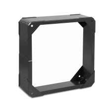 DISTANZIATORE PER INSTALLAZIONE A PANNELLO DPU 250 - VORTICE 52151 product photo