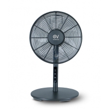 VENTILATORE OSCILLANTE DA TAVOLO GORDON EVO 30/12' - VORTICE 60624 product photo
