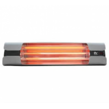 LAMPADA THERMOLOGIKA  A RAGGI INFRAROSSI DA INSTALLAZIONE DESIGN GRIGIO - VORTICE 70004 product photo