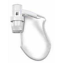 ASCIUGACAPELLI A FILO VORTPHON 1600 - VORTICE 70927 product photo