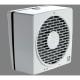 ASPIRATORE ELICOIDALE DA MURO VETRO 230/9' AR-LL-S - VORTICE 12455 product photo Photo 02 2XS