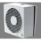ASPIRATORE ELICOIDALE DA MURO VETRO 230/9' AR-LL-S - VORTICE 12455 product photo Photo 03 2XS