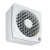ASPIRATORE ELICOIDALE DA MURO VETRO 230/9' AR-LL-S - VORTICE 12455 product photo Photo 01 2XS