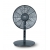 VENTILATORE OSCILLANTE DA TAVOLO GORDON EVO 30/12' - VORTICE 60624 product photo Photo 01 2XS