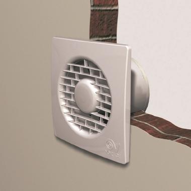 ASPIRATORE ELICOIDALE SERIE PUNTO FILO MF 100/4' TIMER - VORTICE 11127 product photo Photo 07 3XL