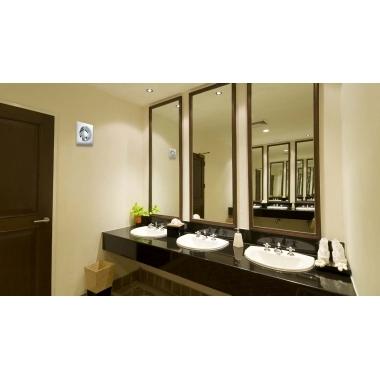 ASPIRATORE ELICOIDALE SERIE PUNTO FILO MF 100/4' TIMER - VORTICE 11127 product photo Photo 08 3XL