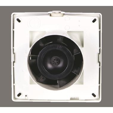 ASPIRATORE ELICOIDALE DA MURO M 100/4' 12V - VORTICE 11203 product photo Photo 03 3XL