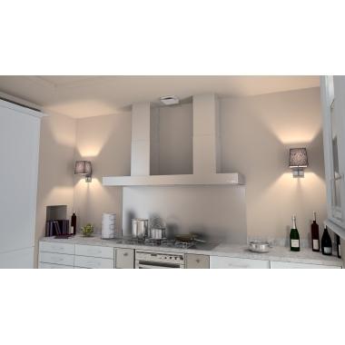 ASPIRATORE ELICOIDALE DA MURO ME 100/4 LL T VENTILATORE RESIDENZIALE - VORTICE 11264 product photo Photo 08 3XL