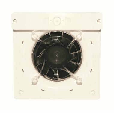ASPIRATORE ELICOIDALE DA MURO ME 100/4 LL T VENTILATORE RESIDENZIALE - VORTICE 11264 product photo Photo 05 3XL