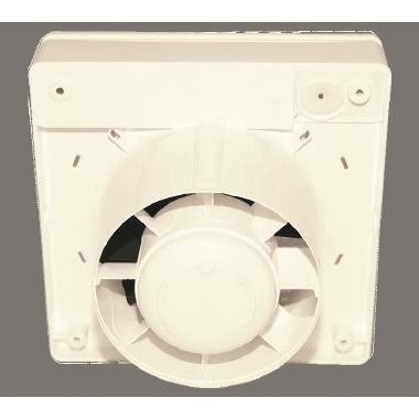 ASPIRATORE ELICOIDALE DA MURO ME 100/4 LL T VENTILATORE RESIDENZIALE - VORTICE 11264 product photo Photo 03 3XL