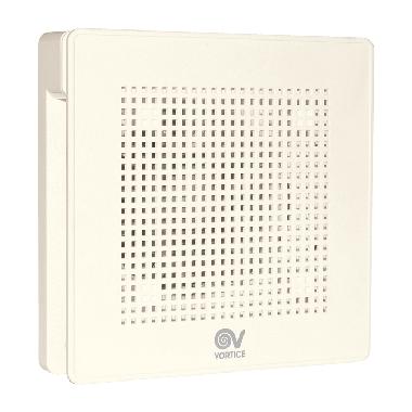 VORTICE ASPIRATORE ELICOIDALE DA MURO A RISPARMIO ENERGETICO ME 100/4'' ES DIAMETRO 100MM - VORTICE 11268 product photo Photo 01 3XL