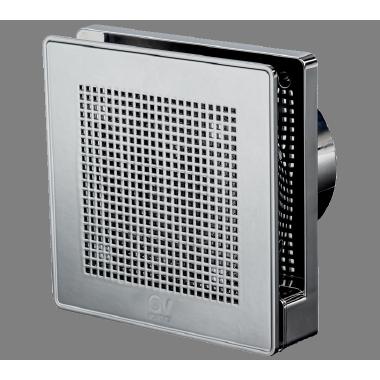 ASPIRATORE ELICOIDALE DA MURO ME 100/4' LL ORO BIANCO-WHITE GOLD - VORTICE 11309 product photo Photo 03 3XL