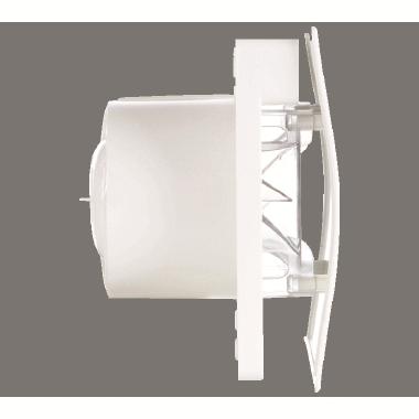 ASPIRATORE ELICOCENTRIFUGO DA MURO MEX 100/4' LL 1S - VORTICE 11313 product photo Photo 04 3XL