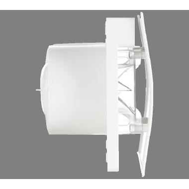 ASPIRATORE ELICOCENTRIFUGHI DA MURO MEX 120/5' LL 1S - VORTICE 11333 product photo Photo 03 3XL