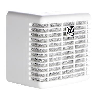 ASPIRATORE COND.VORT PRESS 110 LL 11967 - VORTICE 11967 product photo Photo 01 3XL