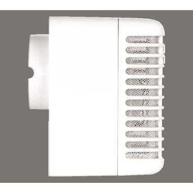 ASPIRATORE COND.VORT PRESS 110 LL 11967 - VORTICE 11967 product photo Photo 02 3XL