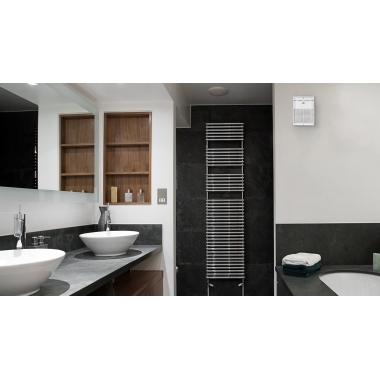 ASPIRATORE VORT MAX S VENTILATORE CENTRIFUGO DA CONDOTTO - VORTICE 11970 product photo Photo 07 3XL