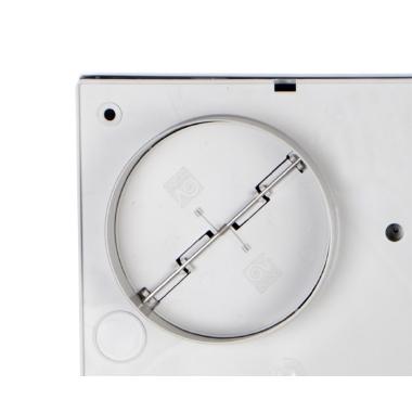 ASPIRATORE VORT MAX S VENTILATORE CENTRIFUGO DA CONDOTTO - VORTICE 11970 product photo Photo 05 3XL