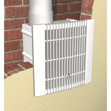 VORTICE ASPIRATORE CENTRIFUGO DA INCASSO VORT PRESS 240 LL I T CON TIMER DIAMETRO 100 - VORTICE 11974 product photo Photo 03 3XL