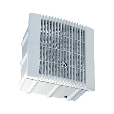 ASPIRATORE CENTRIFUGO DA INCASSO VORT PRESS 110 LL I - VORTICE 11995 product photo Photo 01 3XL