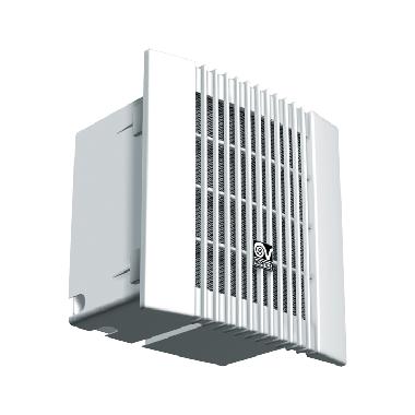 ASPIRATORE CENTRIFUGO SERIE ARIETT LL INCASSO TIMER 12011 - VORTICE 12011 product photo Photo 01 3XL