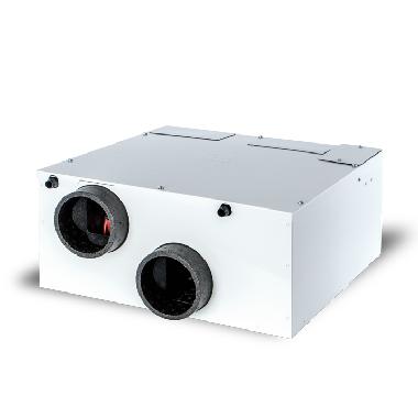 VORT INVISIBLE MINI TOP - VORTICE 12214 - VORTICE 12214 product photo Photo 01 3XL