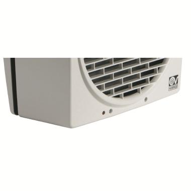 Aspiratore Elicoidale da Muro/Vetro 300/12' AR - VORTICE 12412 product photo Photo 05 3XL