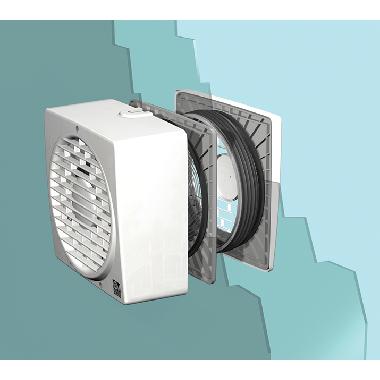 KIT VV 300/12'' (DOPPI VETRI) - VORTICE 13023 - VORTICE 13023 product photo Photo 01 3XL