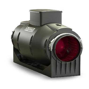 LINEO 200 QUIET - VORTICE 17164 - VORTICE 17164 product photo Photo 01 3XL