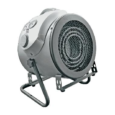 TERMOVENTILATORE PROFESSIONALE CALDOPRO PLUS 70807 TRIFASE 5000 T 70807 - VORTICE 70807 product photo Photo 01 3XL