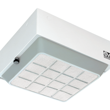 ASPIRATORE CENTRIFUGO DA SOTTOCAPPA VORT KAPPA - VORTICE 10950 product photo Photo 01 3XL