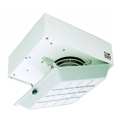 ASPIRATORE CENTRIFUGO DA SOTTOCAPPA VORT KAPPA - VORTICE 10950 product photo Photo 03 3XL