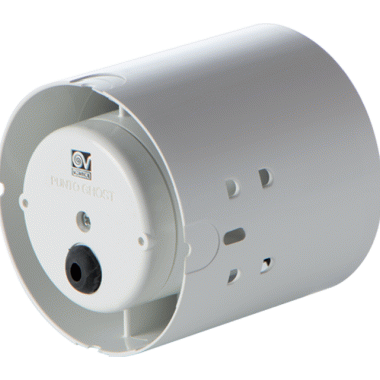 ASPIRATORE ELICOIDALE A SCOMPARSA GHOST MG90/3.5 T - VORTICE 11111 product photo Photo 02 3XL