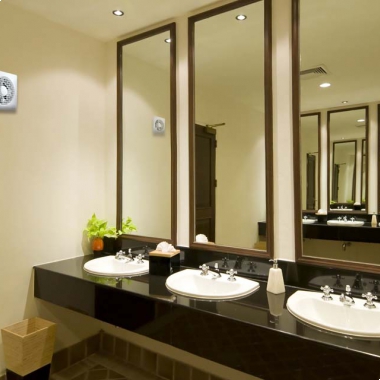 ASPIRATORE ELICOIDALE DA MURO PUNTO FILO MF 90/3,5 - VORTICE 11122 product photo Photo 07 3XL