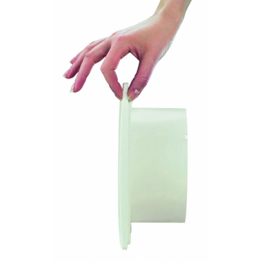 ASPIRATORE ELICOIDALE MURO MF 100/4' - VORTICE 11123 product photo Photo 04 3XL