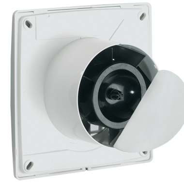 ASPIRATORE ELICOIDALE MURO.MF 120/5' - VORTICE 11124 product photo Photo 03 3XL