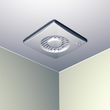 ASPIRATORE ELICOIDALE MURO.MF 120/5' - VORTICE 11124 product photo Photo 04 3XL