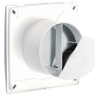 ASPIRATORE ELICOIDALE SERIE PUNTO FOUR MFO 90/3,5' - VORTICE 11143 product photo Photo 03 3XL