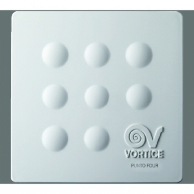 ASPIRATORE ELICOIDALE SERIE PUNTO FOUR MFO 100/4' T - VORTICE 11146 product photo Photo 01 3XL