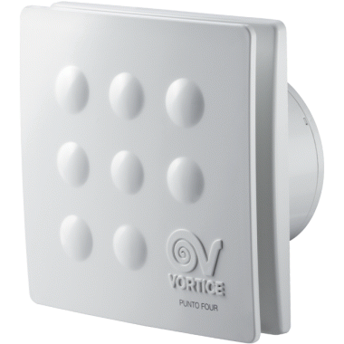 ASPIRATORE ELICOIDALE SERIE PUNTO FOUR MFO 100/4' T - VORTICE 11146 product photo Photo 03 3XL