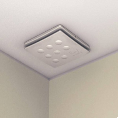 ASPIRATORE AERATORE DA MURO MFO 120/5 - VORTICE 11147 product photo Photo 05 3XL