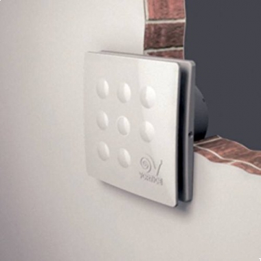 ASPIRATORE AERATORE DA MURO MFO 120/5 - VORTICE 11147 product photo Photo 06 3XL