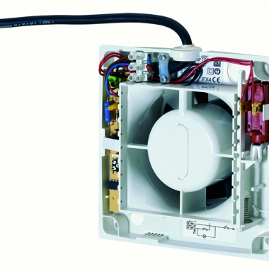 ASPIRATORE ELICOIDALE MURO  PUNTO M 90/3,5' - VORTICE 11150 product photo Photo 06 3XL