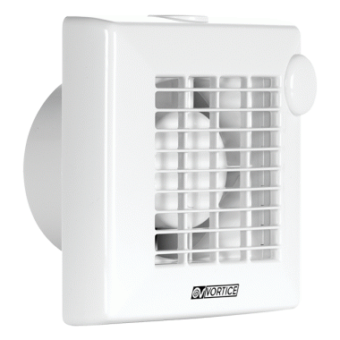 ASPIRATORE AERATORE DA MURO M90/3.5 T - VORTICE 11153 product photo Photo 02 3XL