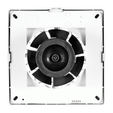 VENTILATORI ASSIALI PARETE/FINESTRA M 100/4 'T - VORTICE 11211 product photo Photo 04 3XL