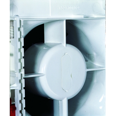 VENTILATORI ASSIALI PARETE/FINESTRA M 100/4 'T - VORTICE 11211 product photo Photo 07 3XL
