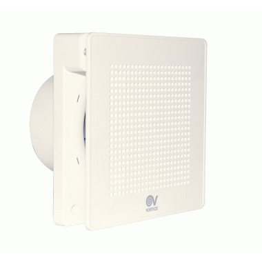 ASPIRATORE ELICOIDALE DA MURO ME 100/4 LL T VENTILATORE RESIDENZIALE - VORTICE 11264 product photo Photo 01 3XL