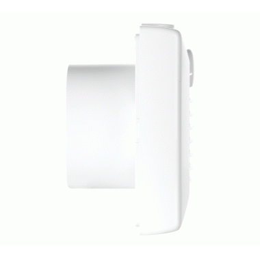 ASPIRATORI ELICOIDALI DA MURO M 120/5' T - VORTICE 11311 product photo Photo 03 3XL